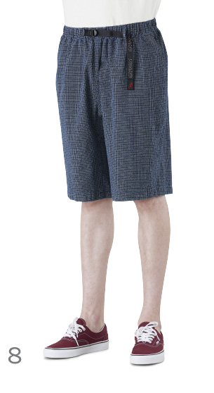 JAM SHORT