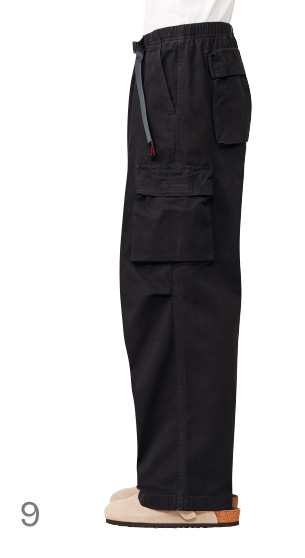 RIG CARGO PANT