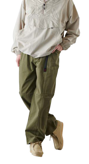 VOYAGER PANT