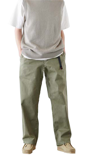 GRAMICCI PANT