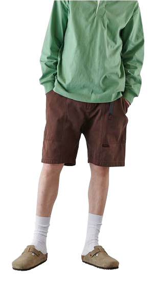 GADGET SHORT