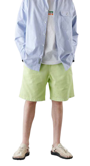 G-SHORT