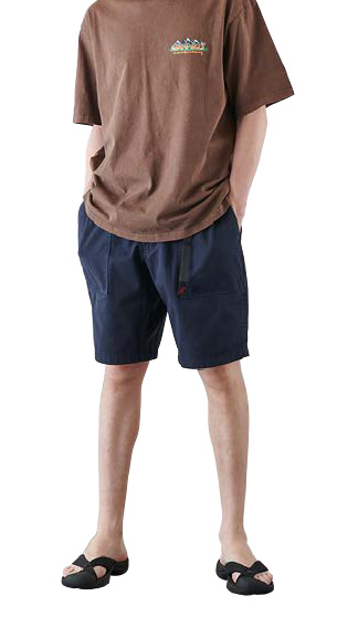 RIDGE SHORT