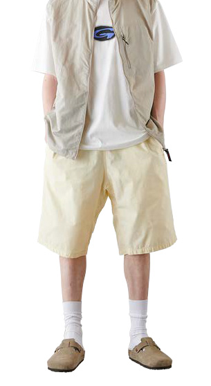 SWELL SHORT