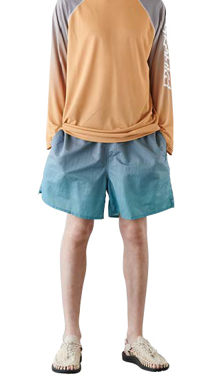 TIDE SWIM SHORT
