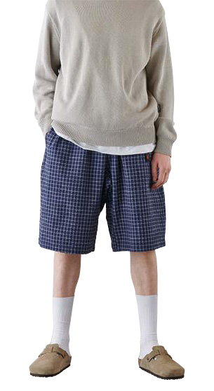 LAGOON SHORT