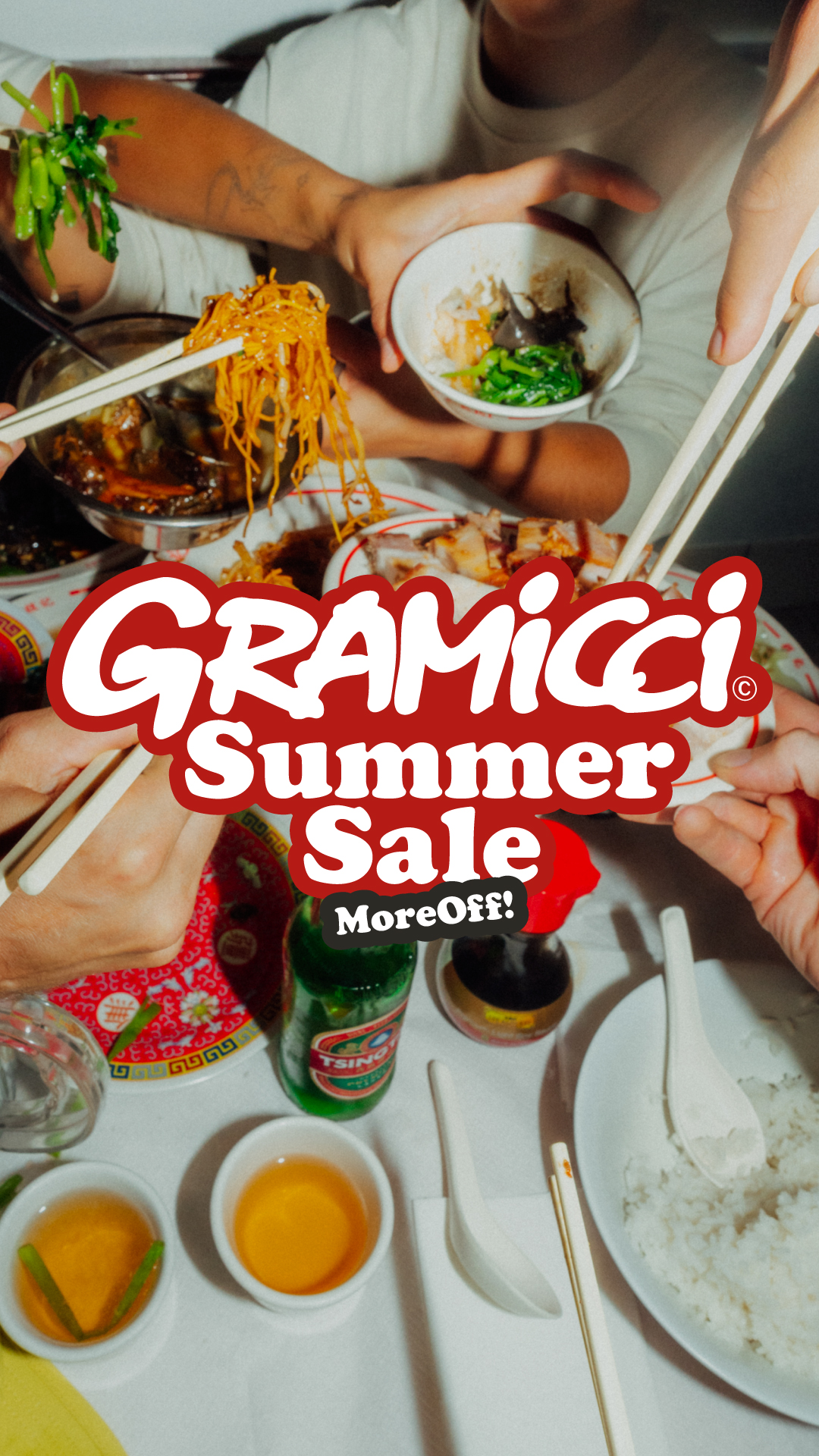 グラミチ 公式通販サイト Gramicci Online Store