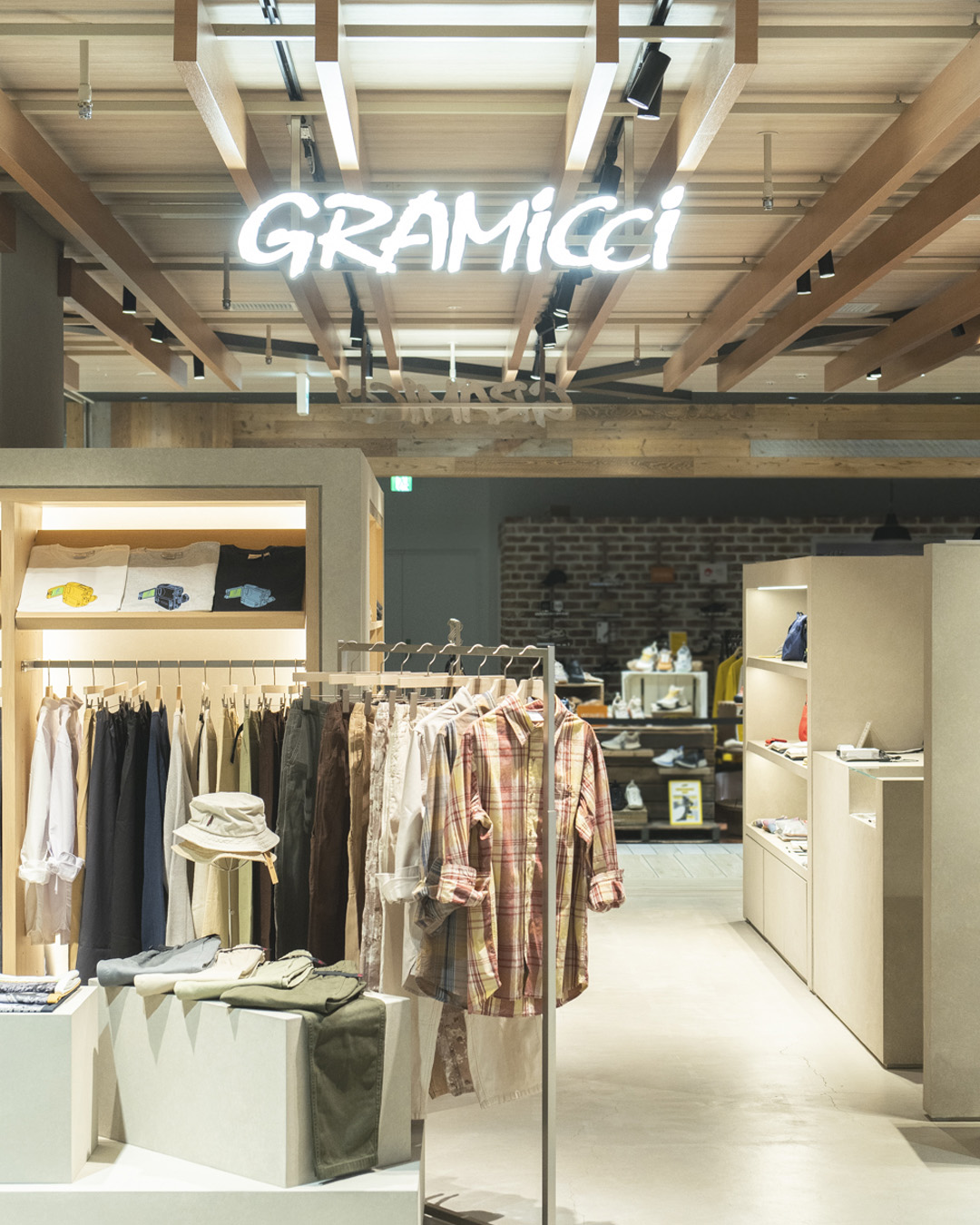 グラミチ9点SET グラミチ 公式通販サイト Gramicci Online Store