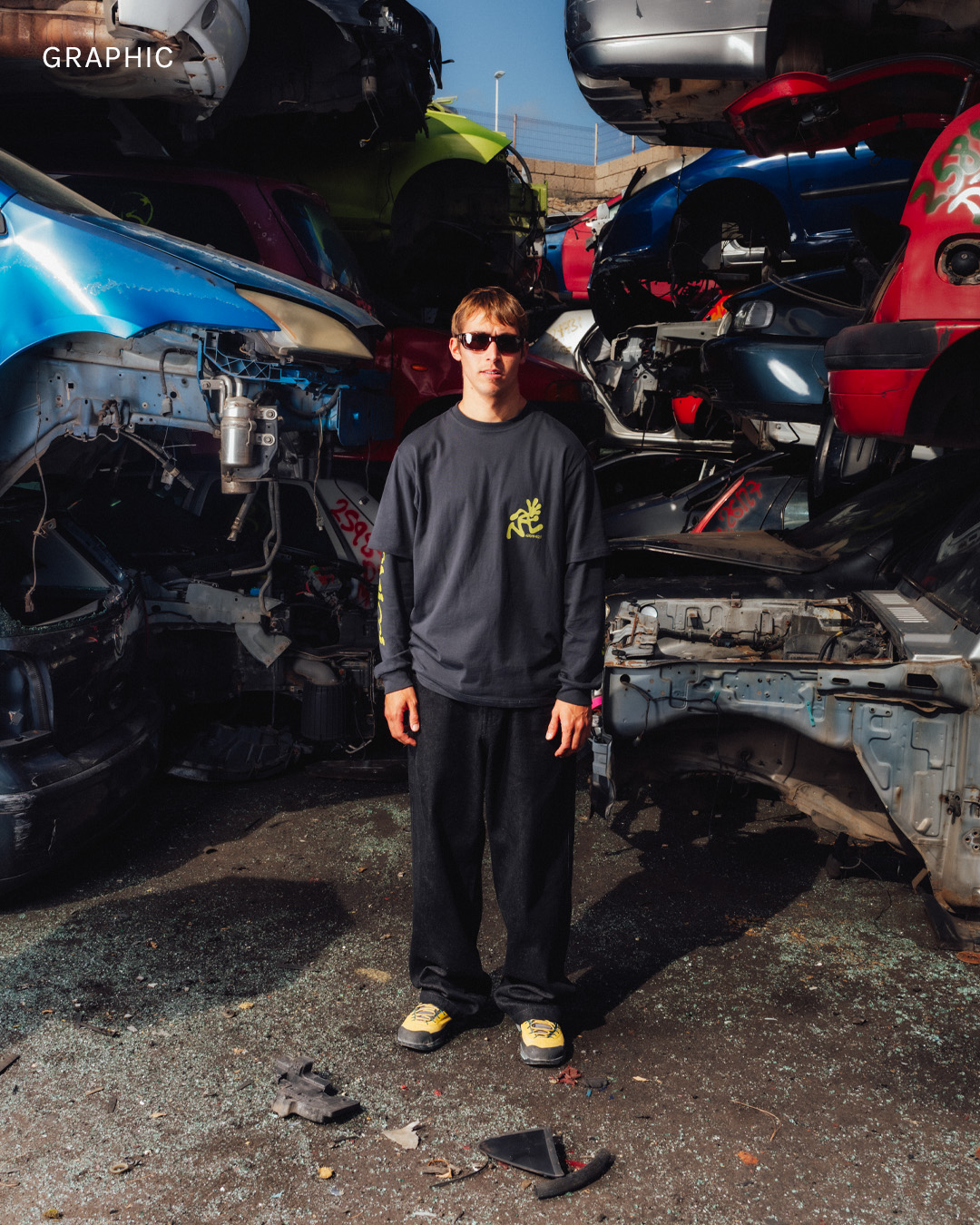 グラミチ 公式通販サイト Gramicci Online Store