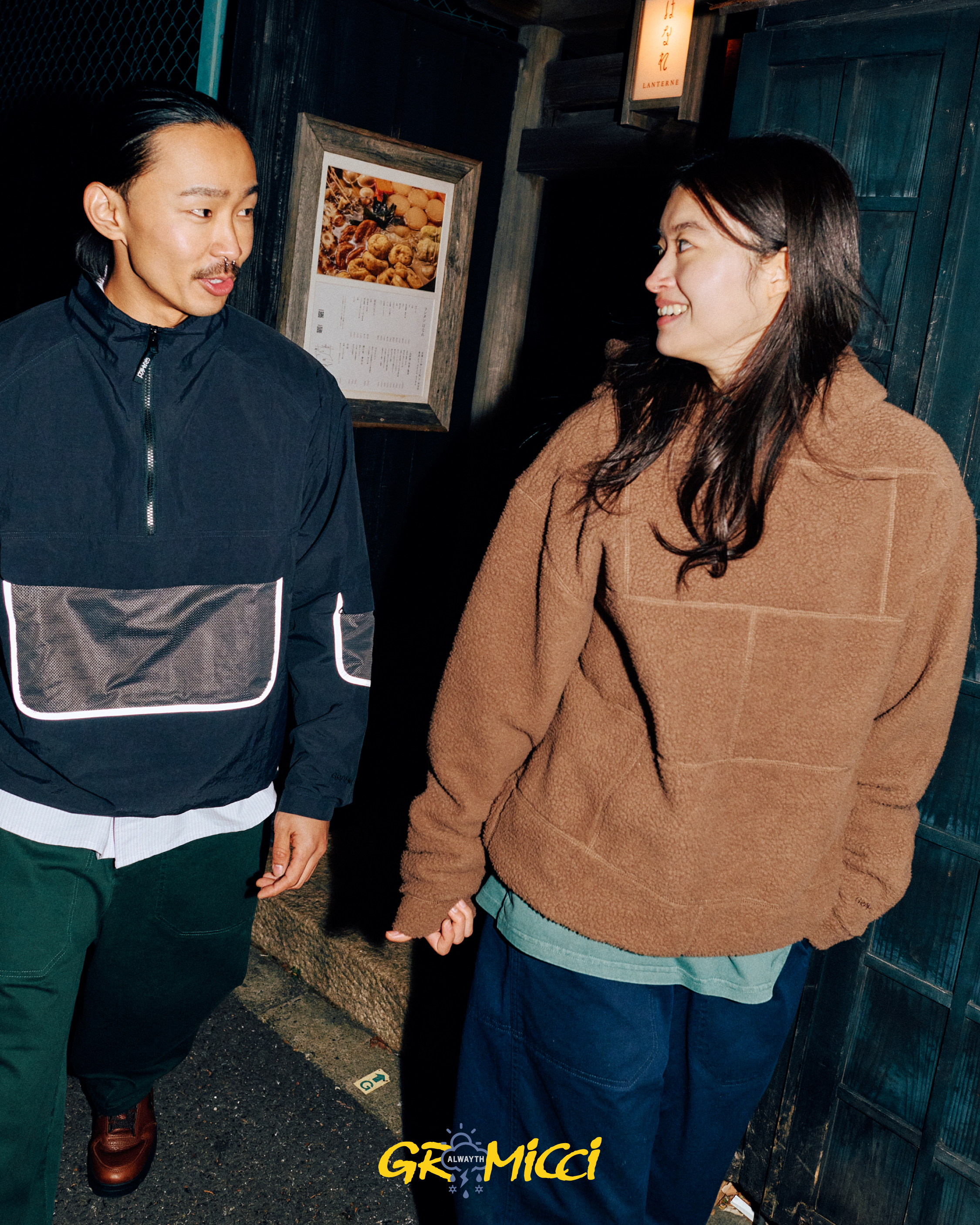 グラミチ 公式通販サイト Gramicci Online Store