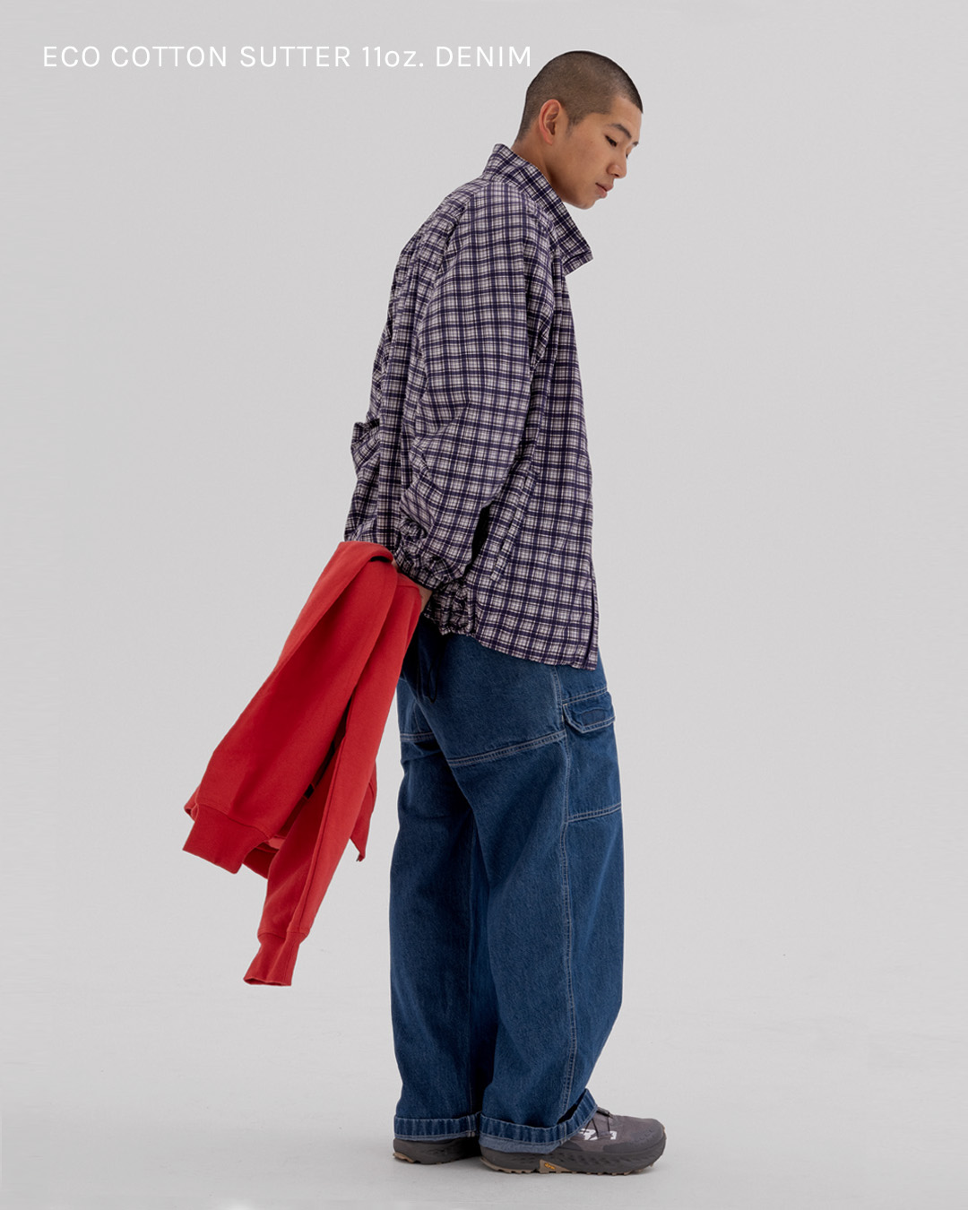 グラミチ 公式通販サイト Gramicci Online Store