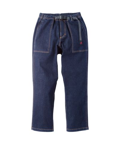 Denim Nn Pants Just Cut デニムnnパンツジャストカット Gramicci Online Store Denim Nn Pants Just Cut デニムnnパンツジャストカット Gramicci Online Store