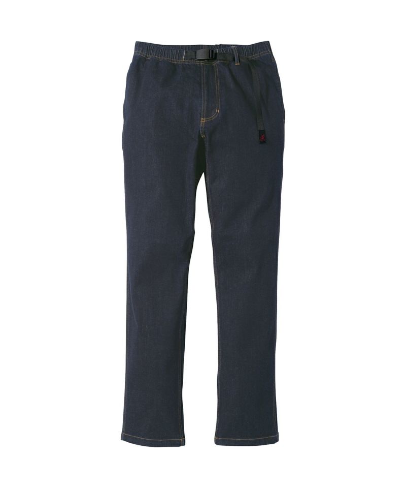 Denim Nn Pants Just Cut デニムnnパンツジャストカット Gramicci Online Store Denim Nn Pants Just Cut デニムnnパンツジャストカット Gramicci Online Store