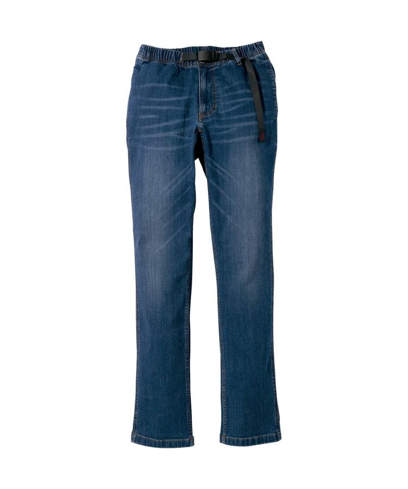 Denim Nn Pants Just Cut デニムnnパンツジャストカット Gramicci Online Store Denim Nn Pants Just Cut デニムnnパンツジャストカット Gramicci Online Store