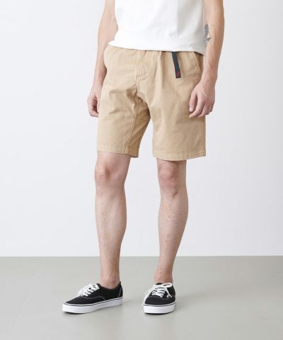 ショートパンツ Gramicci Online Store ショートパンツ Gramicci Online Store