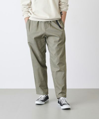 ロングパンツ Gramicci Online Store ロングパンツ Gramicci Online Store
