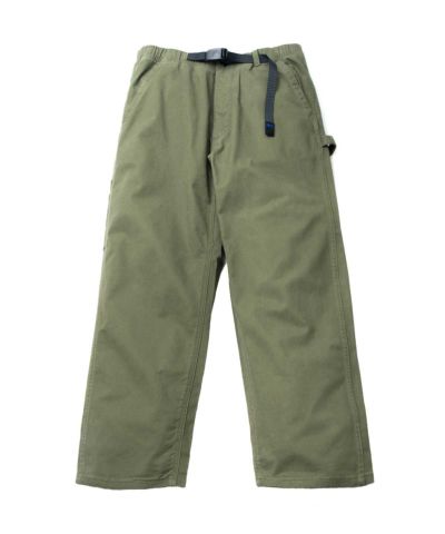 Long Pants ロングパンツ メンズ グラミチ 公式通販サイト Gramicci Online Store Long Pants ロングパンツ メンズ グラミチ 公式通販サイト Gramicci Online Store