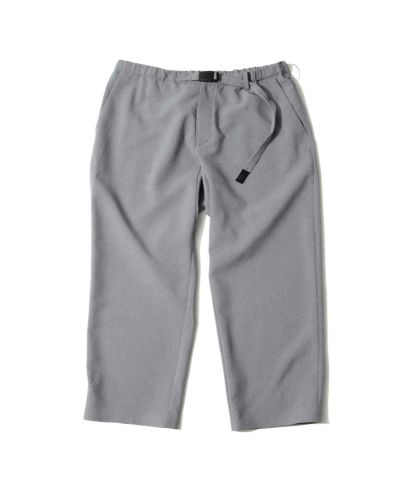 Long Pants ロングパンツ メンズ グラミチ 公式通販サイト Gramicci Online Store