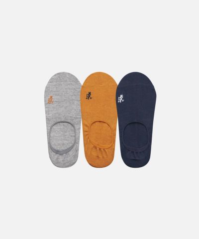 BASIC FOOTCOVER SOCKS | ベーシックフットカバーソックス | グラミチ