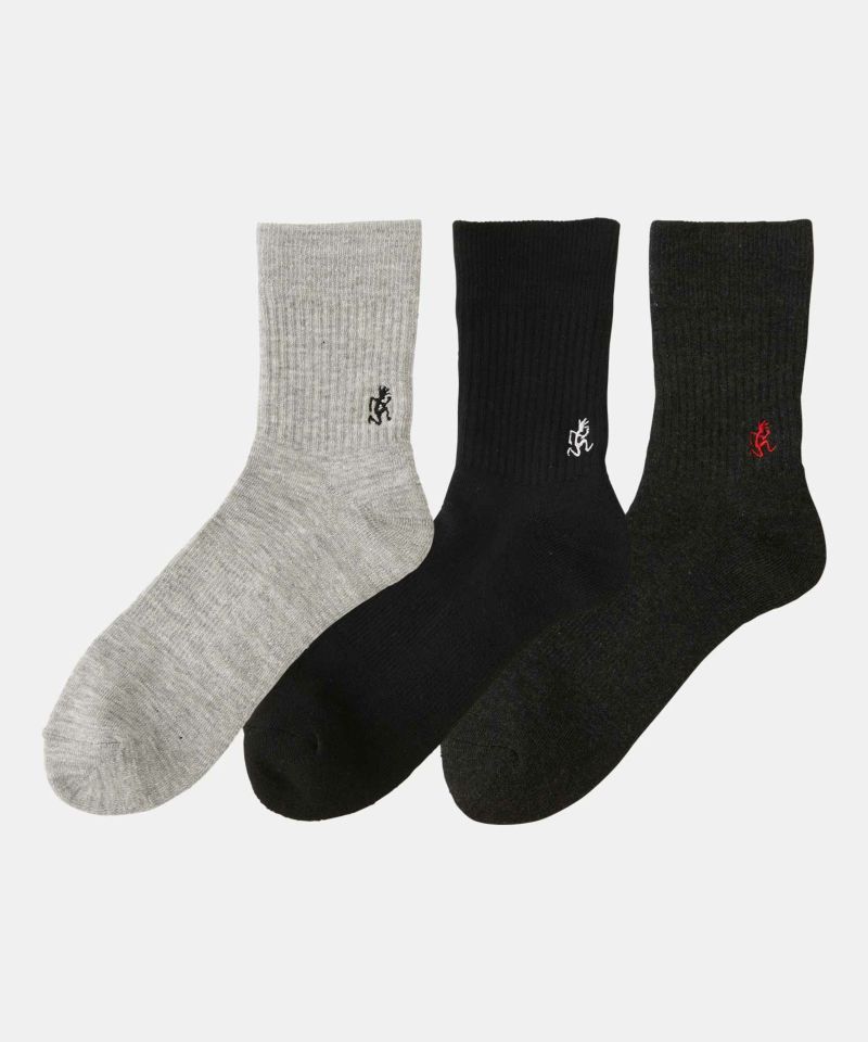 ラインショートソックス｜LINE SHORT SOCKS｜Gramicci｜グラミチ公式