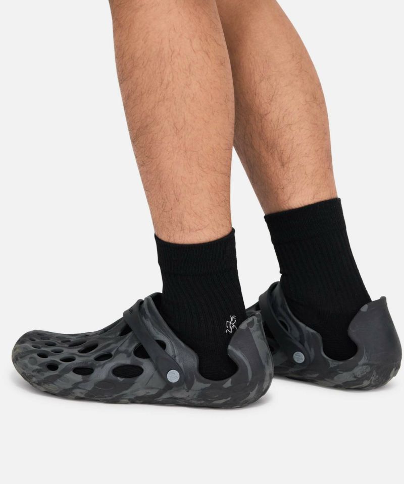 ラインショートソックス｜LINE SHORT SOCKS｜Gramicci｜グラミチ公式