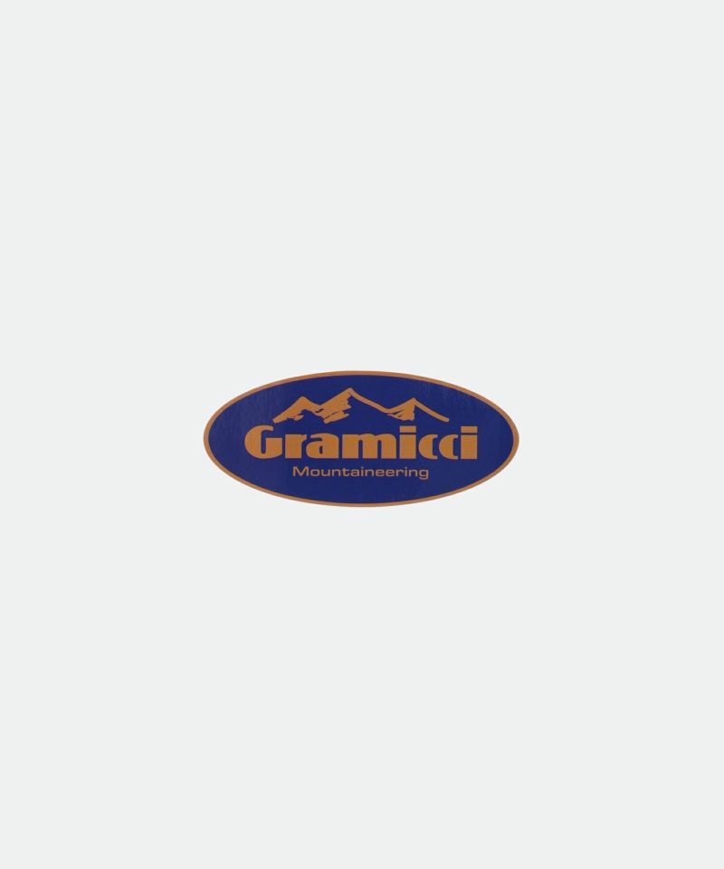 GRAMICCI STICKER | グラミチステッカー | グラミチ 公式通販サイト