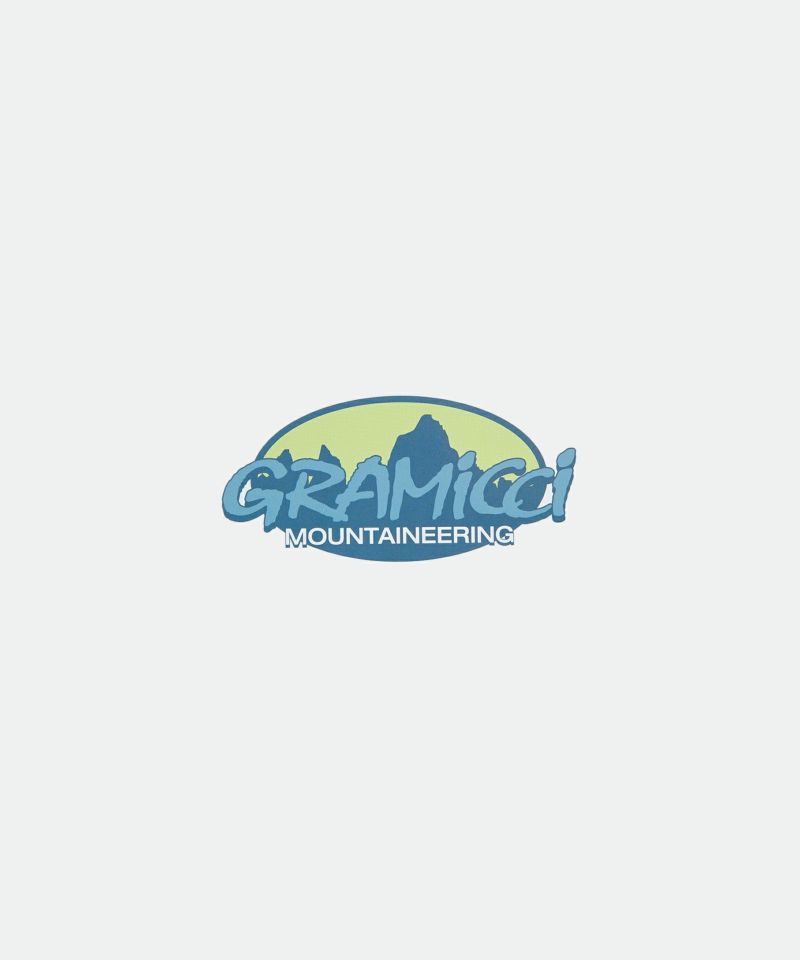 GRAMICCI STICKER | グラミチステッカー | グラミチ 公式通販サイト