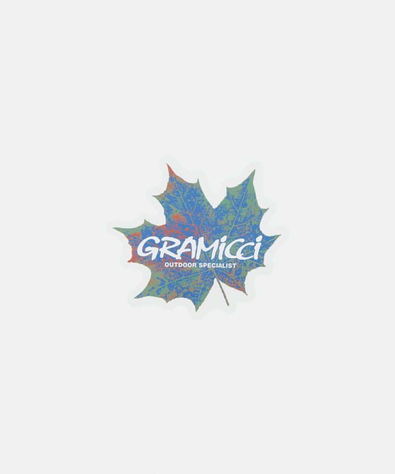 GRAMICCI STICKER | グラミチステッカー | グラミチ 公式通販サイト