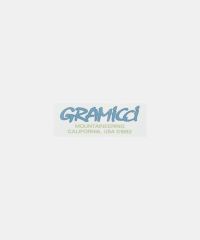 GRAMICCI STICKER | グラミチステッカー | グラミチ 公式通販サイト