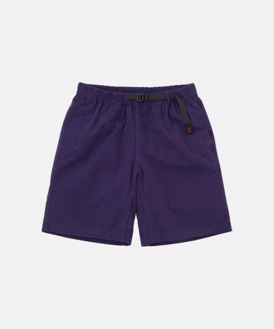 麻100% グラミチ ブラック XL 薄手 ショーツ 短パン ヘンプ リネン 黒