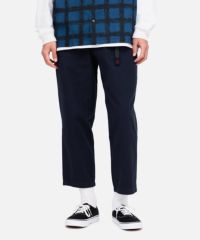 LOOSE TAPERED PANT | ルーズテーパードパンツ - Gramicci