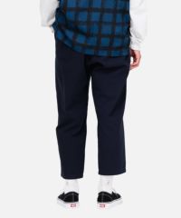 LOOSE TAPERED PANT | ルーズテーパードパンツ | グラミチ 公式 