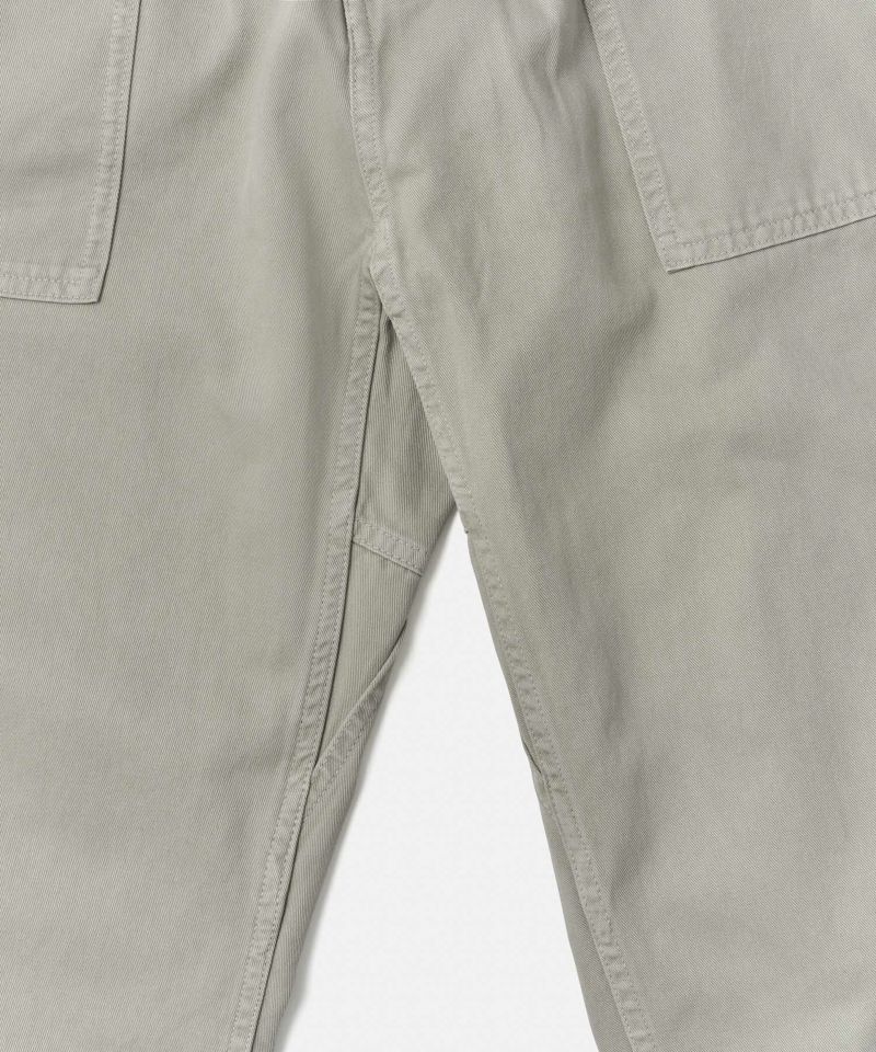 LOOSE TAPERED PANT | ルーズテーパードパンツ | グラミチ 公式通販サイト Gramicci Online Store