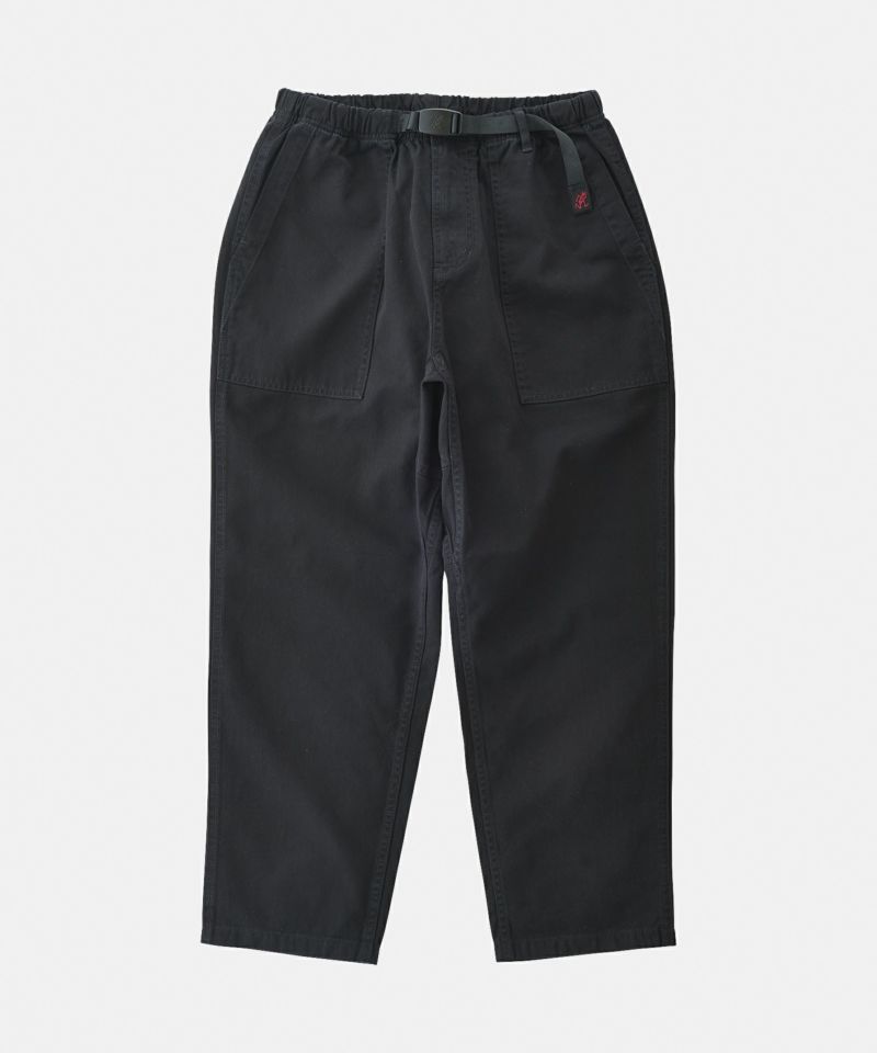 LOOSE TAPERED PANT ルーズテーパードパンツ グラミチ 公式通販サイト Gramicci Online Store