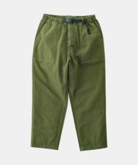 グラミチ ルーズテーパードパンツ S ルーズテーパードパンツ｜LOOSE TAPERED PANT｜Gramicci