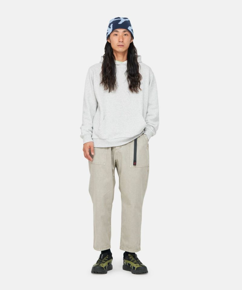 LOOSE TAPERED PANT | ルーズテーパードパンツ | グラミチ 公式通販サイト Gramicci Online Store