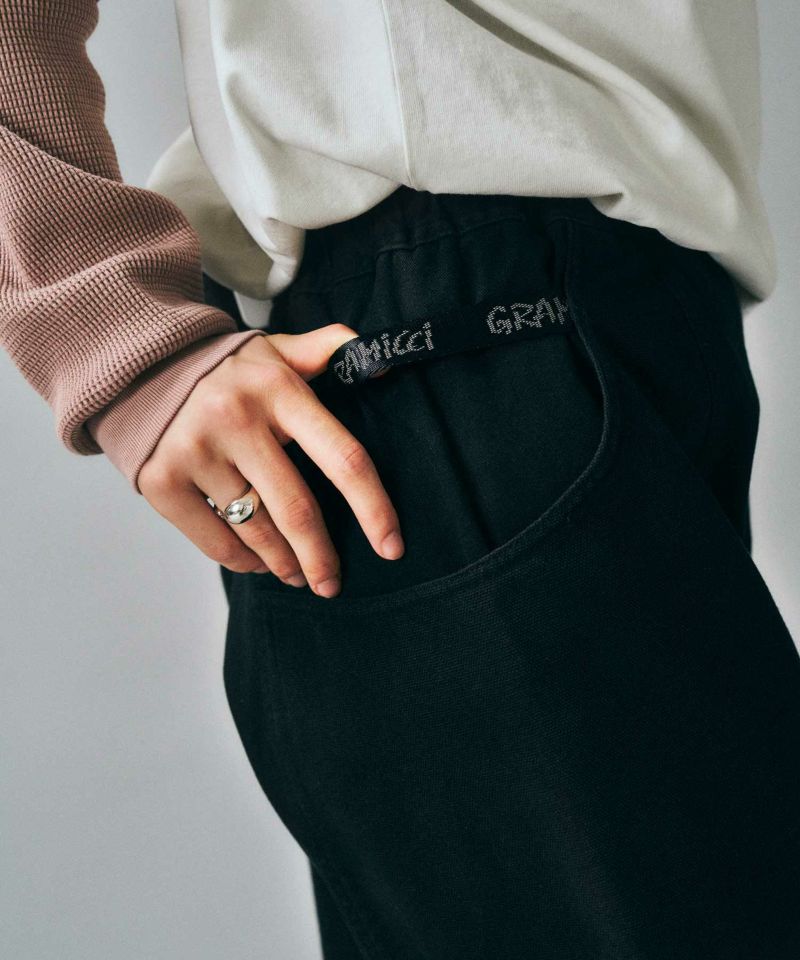ガジェットパンツ｜GADGET PANT｜Gramicci｜グラミチ公式通販サイト