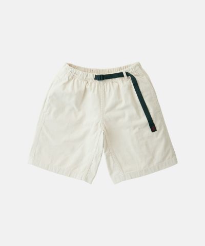GRAMICCI×3 coen×1 ショートパンツ　M size GRAMICCI(グラミチ) / ショートパンツ/M/コットン/BEG/無地/1245
