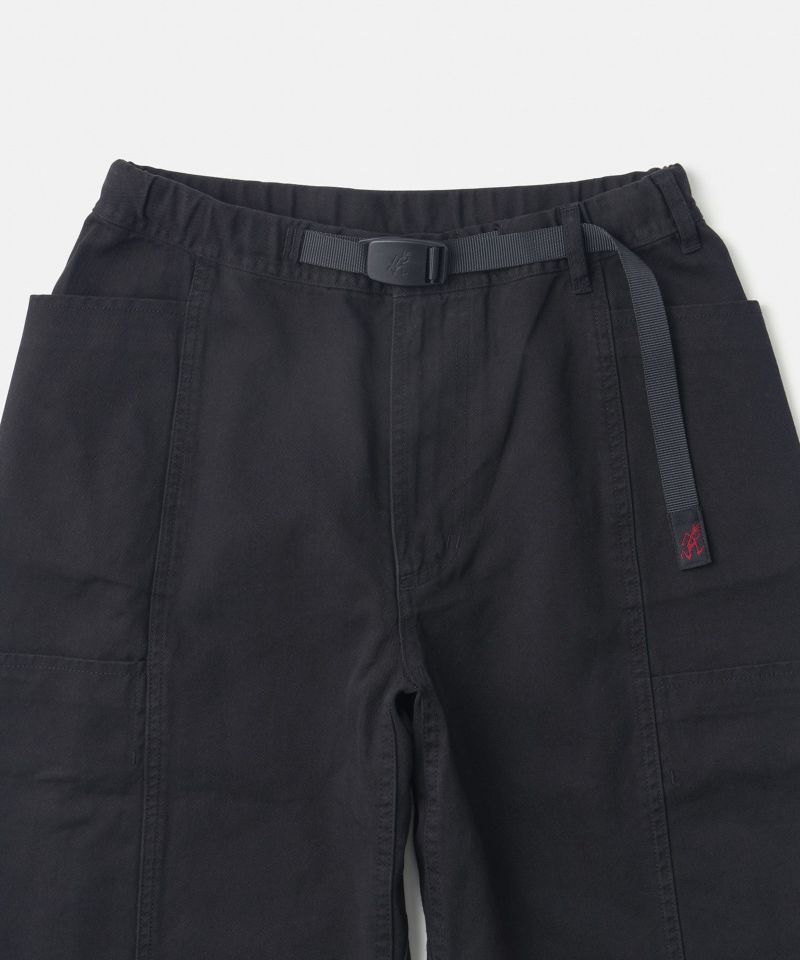 W'S VOYAGER PANT | ウィメンズヴォヤジャーパンツ | グラミチ 公式通販サイト Gramicci Online Store