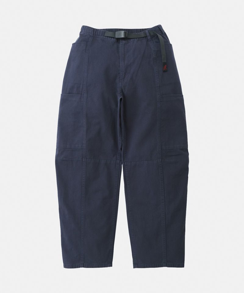 W'S VOYAGER PANT | ウィメンズヴォヤジャーパンツ | グラミチ 公式通販サイト Gramicci Online Store