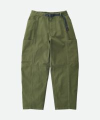 W'S VOYAGER PANT | ウィメンズヴォヤジャーパンツ | グラミチ