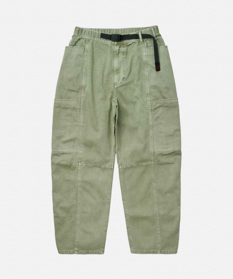 W'S VOYAGER PANT | ウィメンズヴォヤジャーパンツ | グラミチ 公式通販サイト Gramicci Online Store