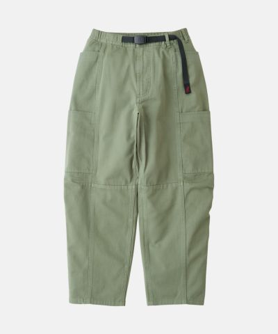 GRAMICCI グラミチ　テーパードパンツ ルーズテーパードパンツ｜LOOSE TAPERED PANT｜Gramicci