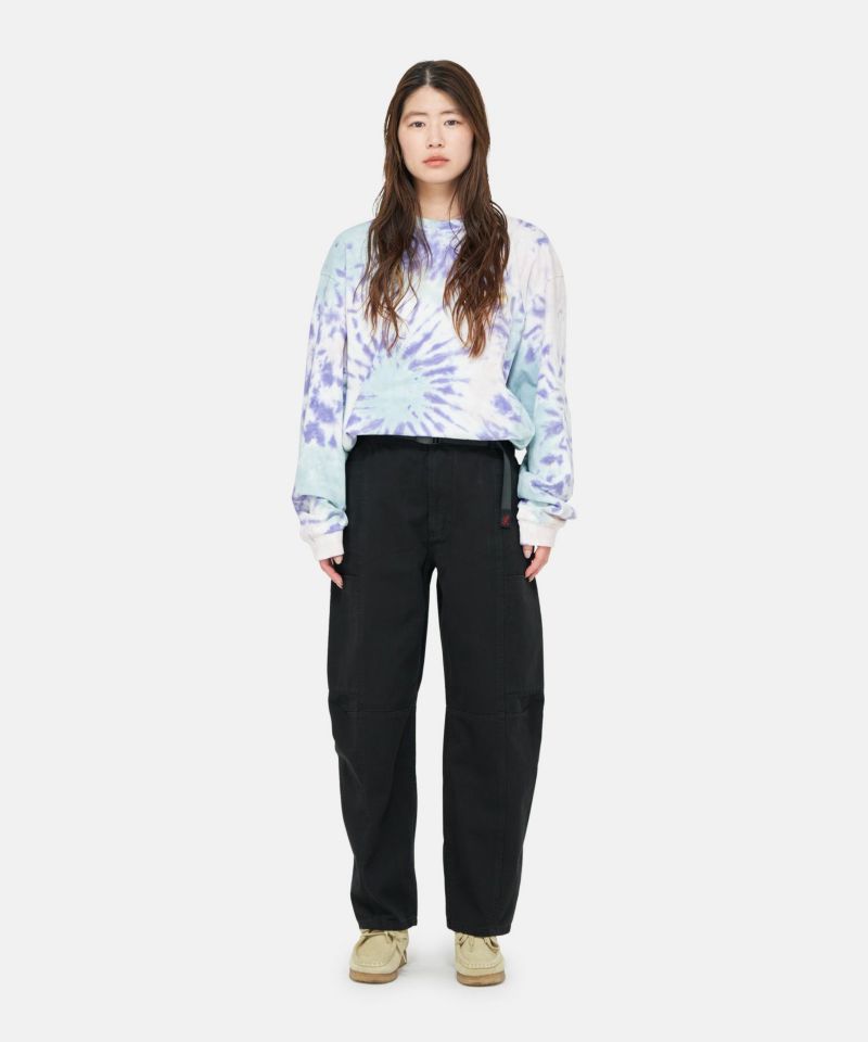楽天市場】WACKO MARIA(ワコマリア) サイズ:M 23SS ×GRAMICCI Leopard Nylon Pants ×グラミチ  レオパード ナイロンパンツ グリーン GMP3-S3024【中古】【程度B】【カラーグリーン】【取扱店舗BRINGアメリカ村店】 :  ブランド買取・販売 BRING