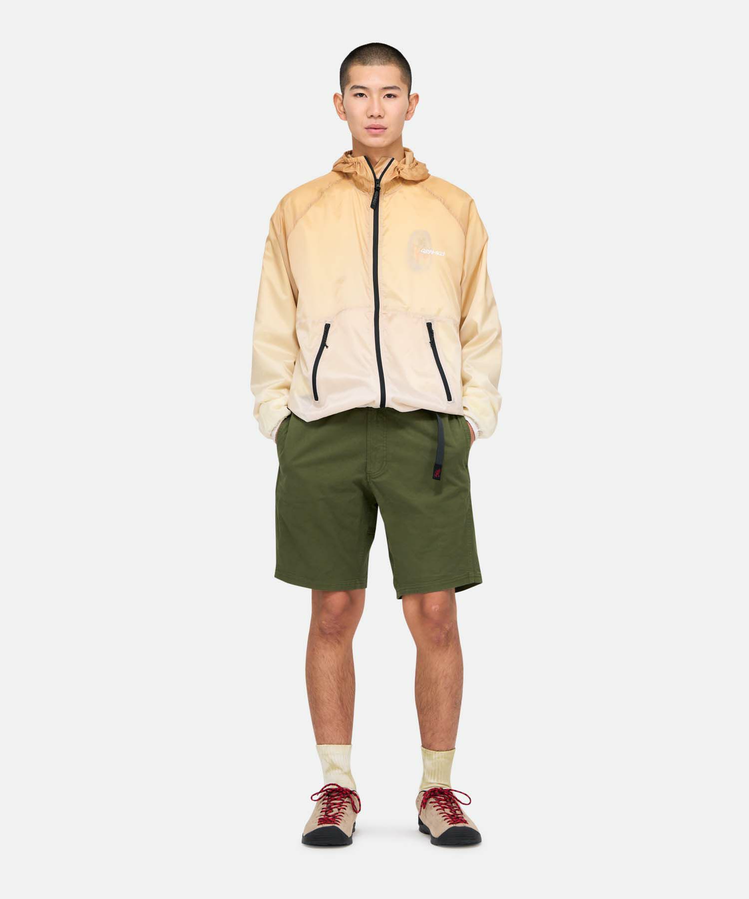 グラミチ 公式通販サイト Gramicci Online Store