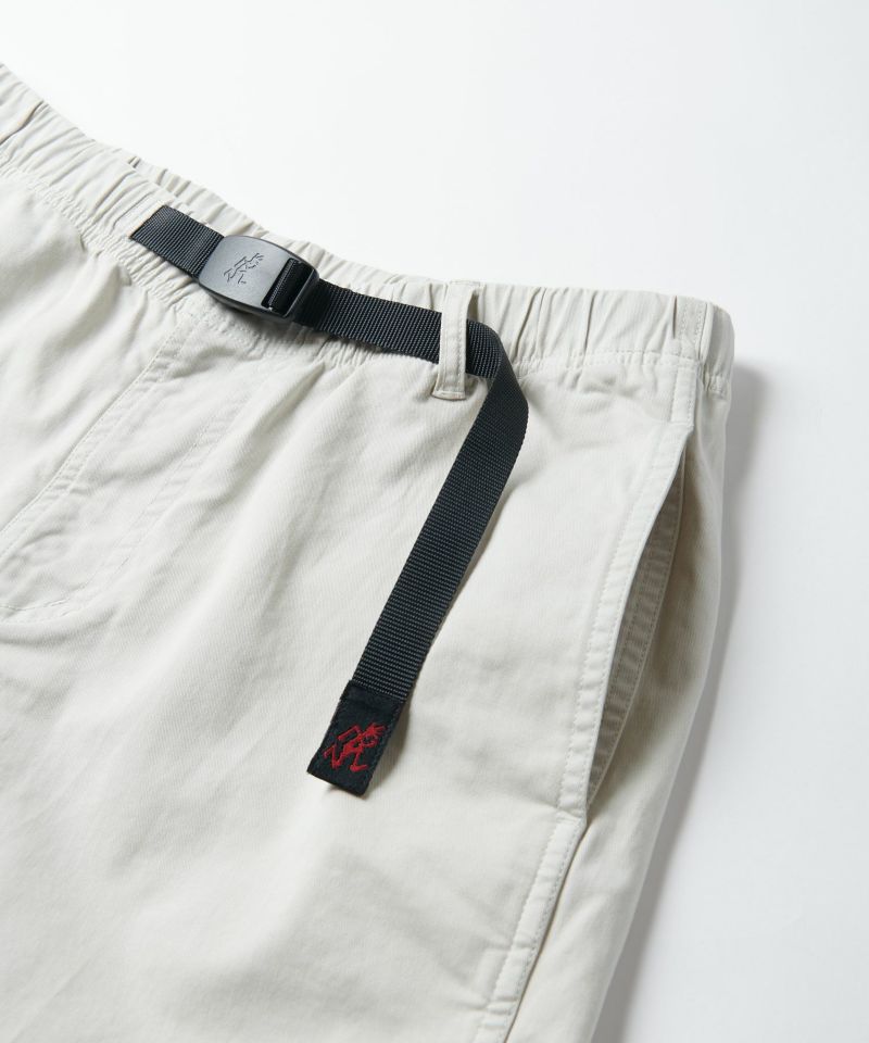 F/CE.  GRAMICCI  ショートパンツ GMC NN SHORTS