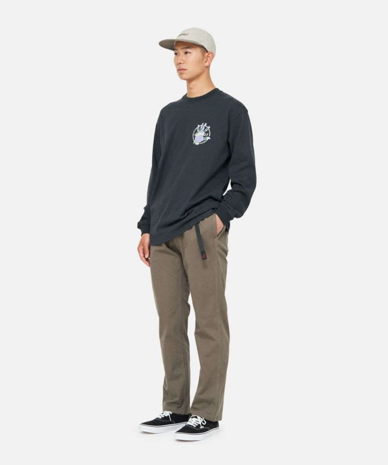 NN-PANT CROPPED | NNパンツクロップド | グラミチ 公式通販サイト Gramicci Online Store