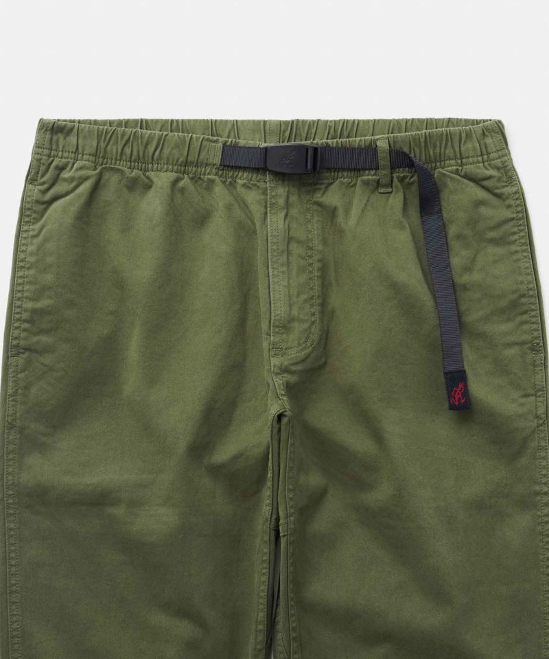 NN-PANT CROPPED | NNパンツクロップド | グラミチ 公式通販サイト Gramicci Online Store