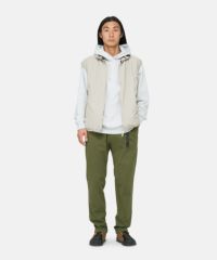 NNパンツタイトクロップド｜NN-PANT TIGHT CROPPED｜Gramicci