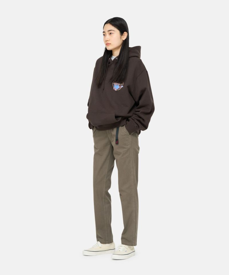 W'S TAPERED PANT | ウィメンズテーパードパンツ | グラミチ 公式通販サイト Gramicci Online Store